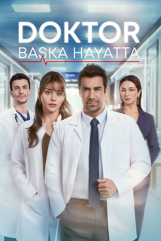 مسلسل الطبيب الحلقة 6 السادسة مترجمة