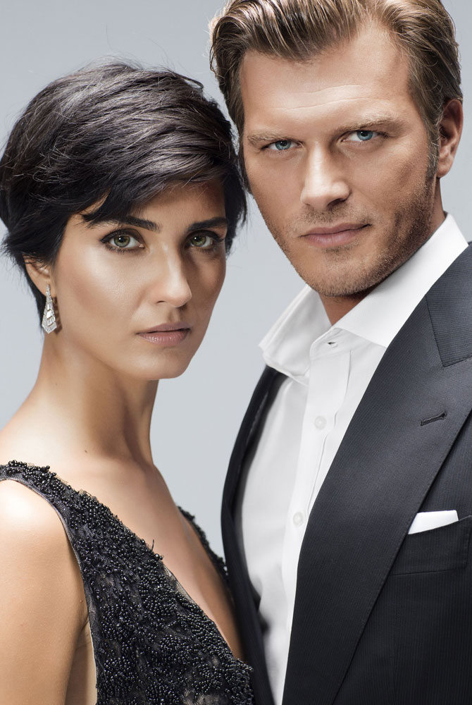 مسلسل جسور والجميلة الحلقة 32 الثانية والثلاثون والاخيرة مترجمة