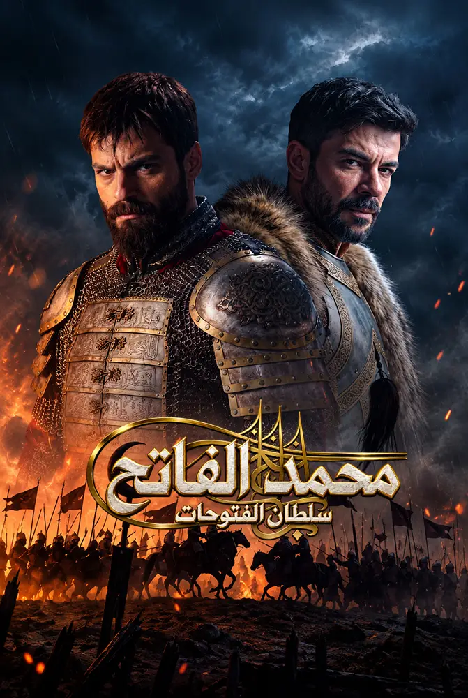 مسلسل محمد الفاتح سلطان الفتوحات الحلقة 88 مترجمة