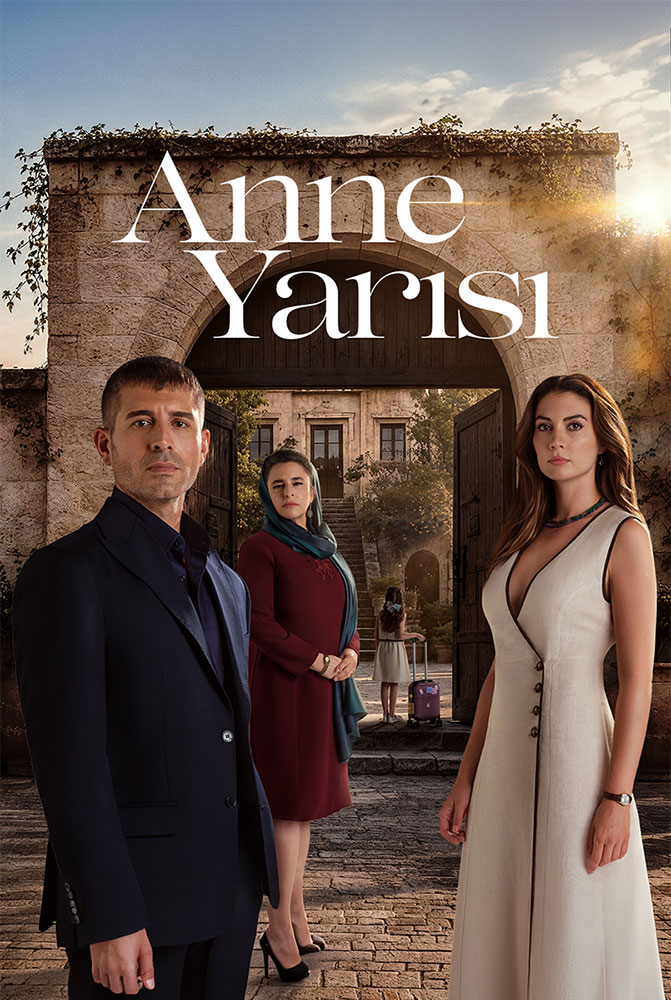 مسلسل نصف الأم الحلقة 4 الرابعة مترجمة
